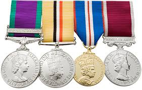 Medal Mounting & Framing United Kingdom