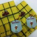 Rupert Bear Scarf