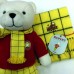 Rupert Bear Scarf